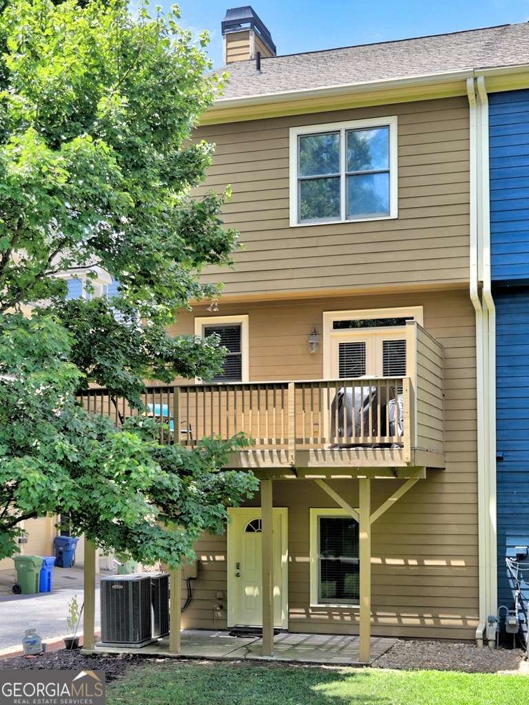 1079 Marietta Boulevard Atlanta - 3