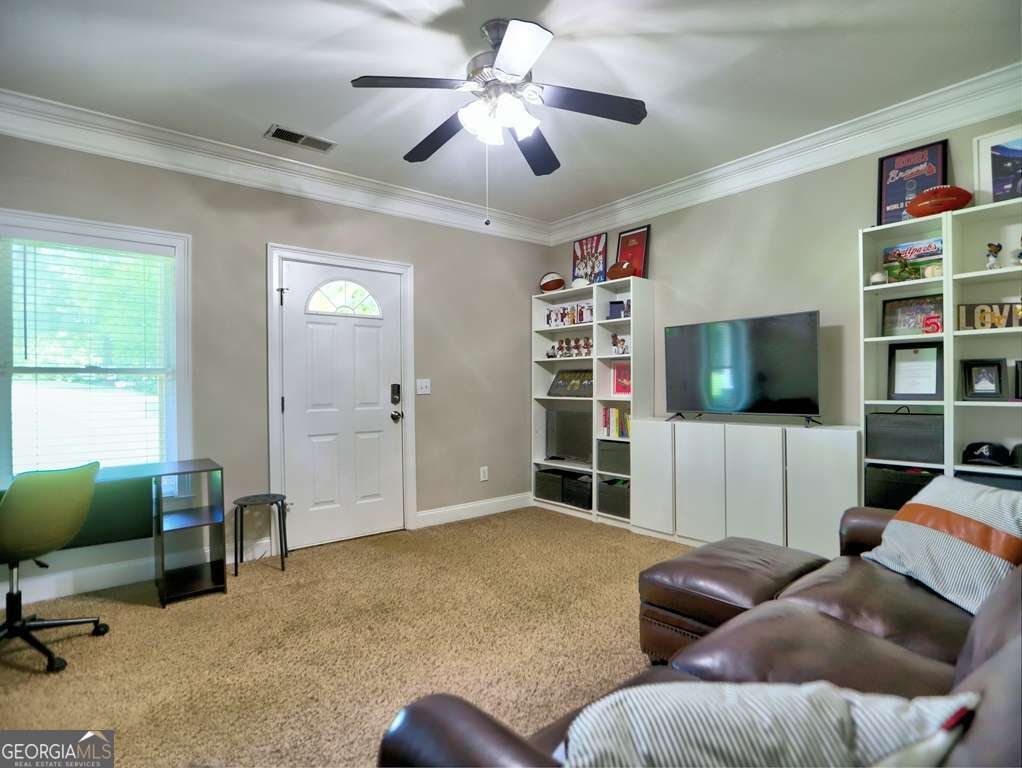 1079 Marietta Boulevard Atlanta - 30