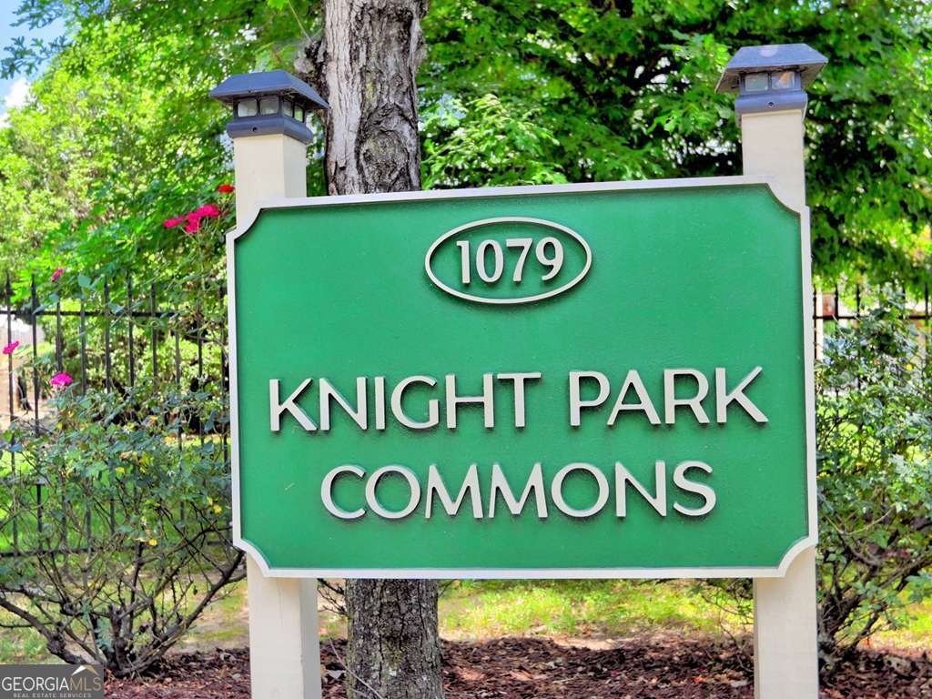 1079 Marietta Boulevard Atlanta - 36