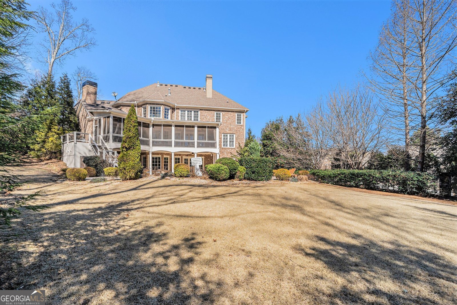2885 Manor Bridge Drive Alpharetta - 10