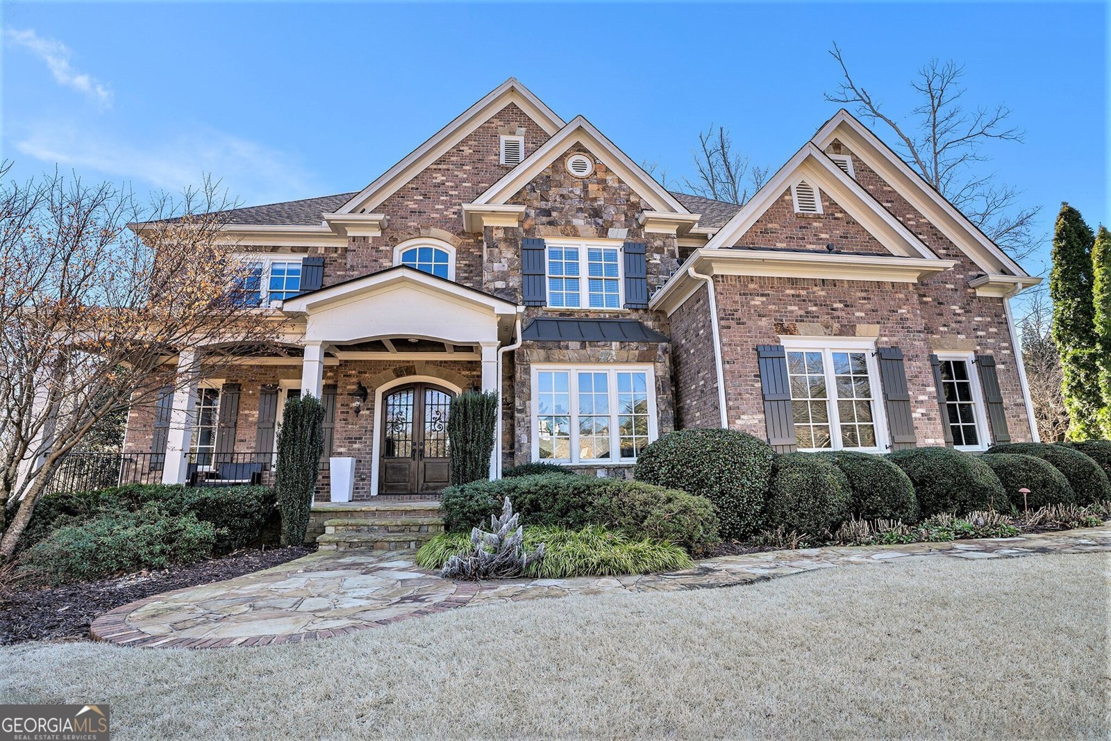 2885 Manor Bridge Drive Alpharetta - 12