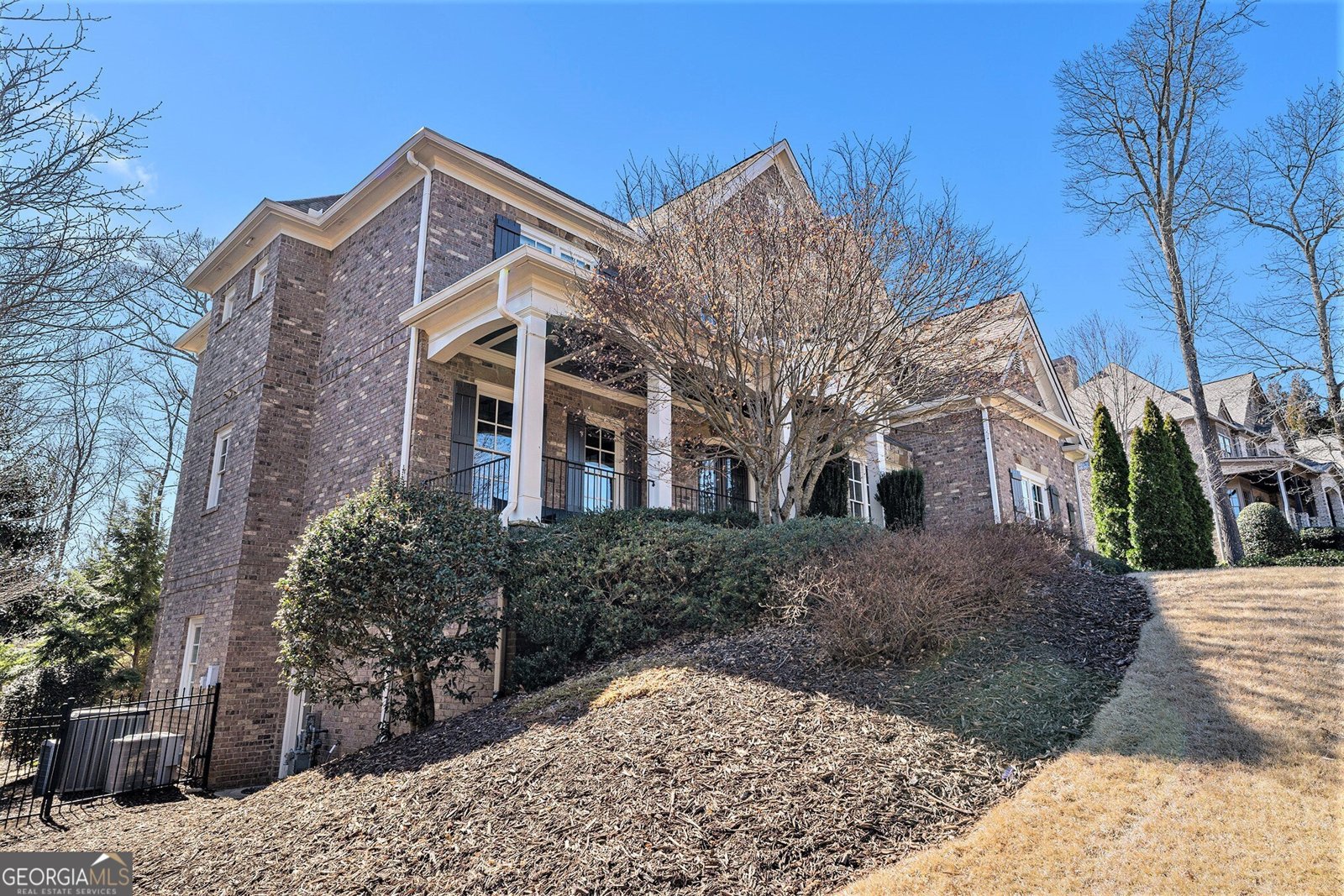 2885 Manor Bridge Drive Alpharetta - 13