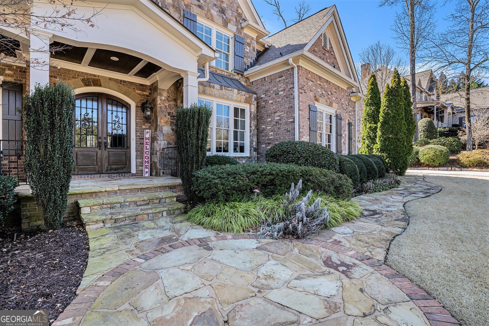 2885 Manor Bridge Drive Alpharetta - 14