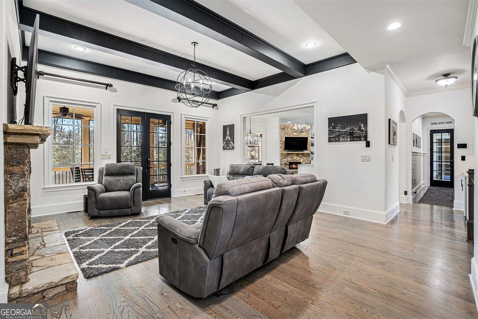 2885 Manor Bridge Drive Alpharetta - 18