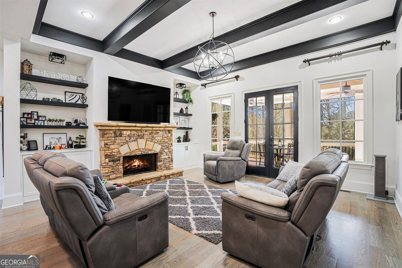 2885 Manor Bridge Drive Alpharetta - 19