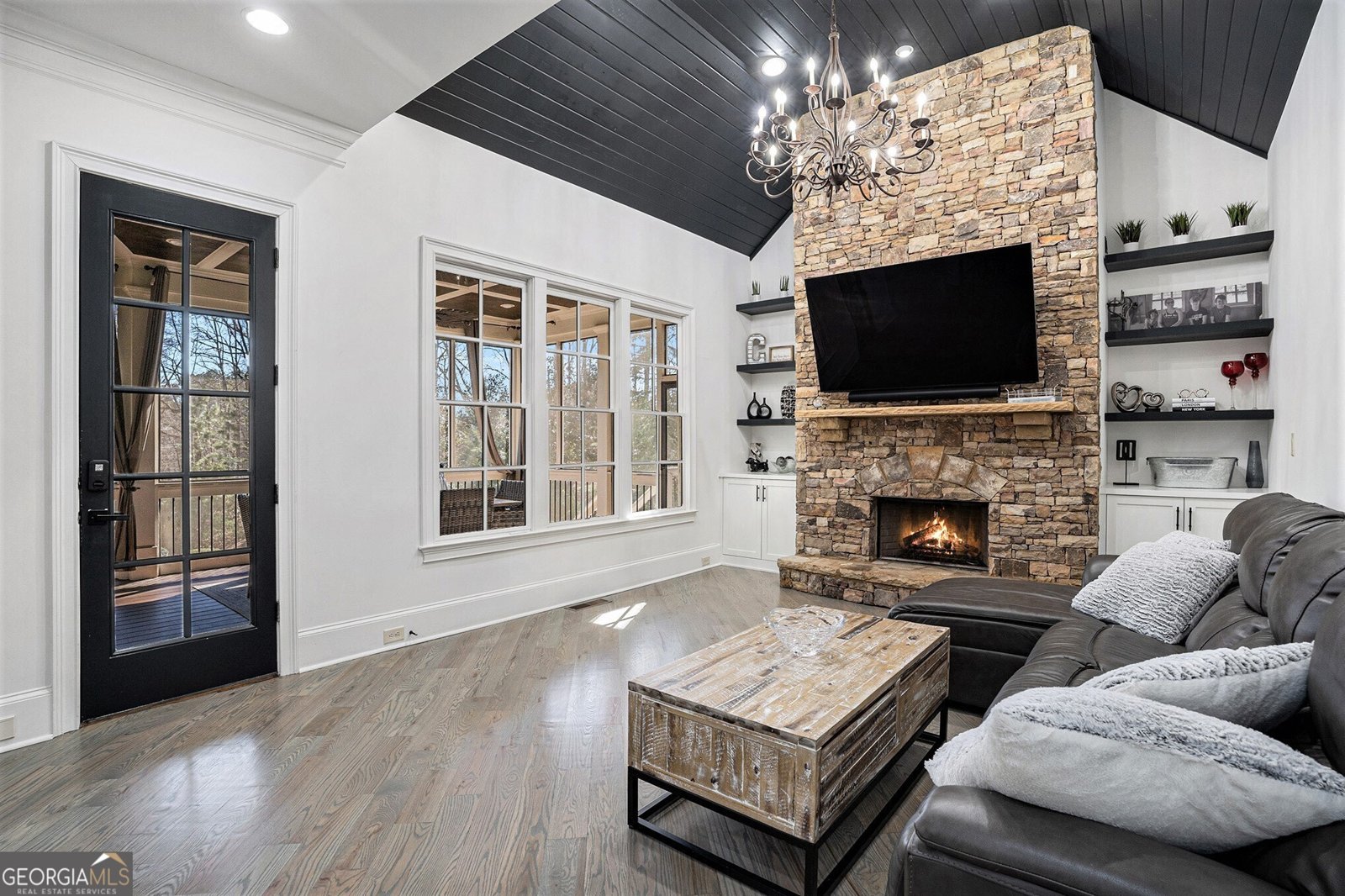 2885 Manor Bridge Drive Alpharetta - 20