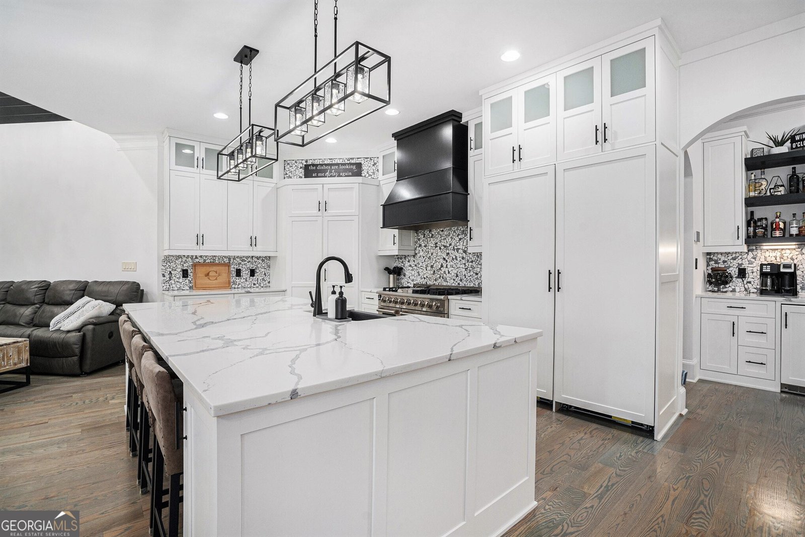 2885 Manor Bridge Drive Alpharetta - 23