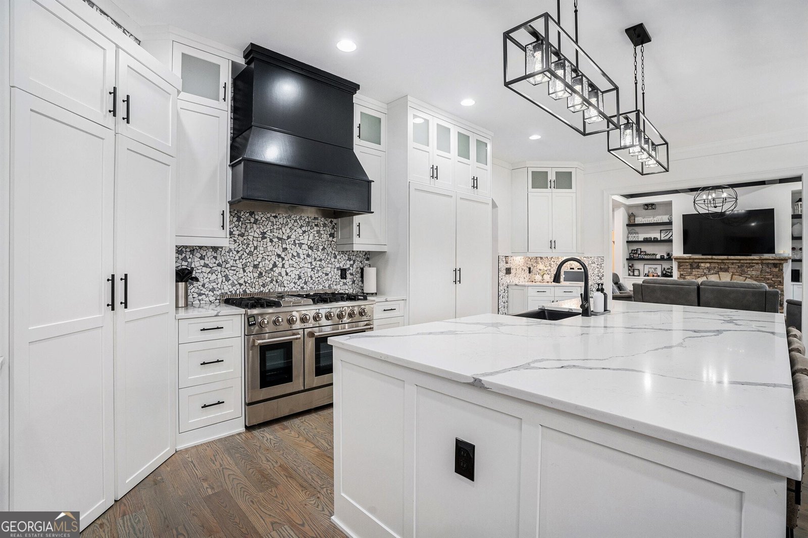 2885 Manor Bridge Drive Alpharetta - 24