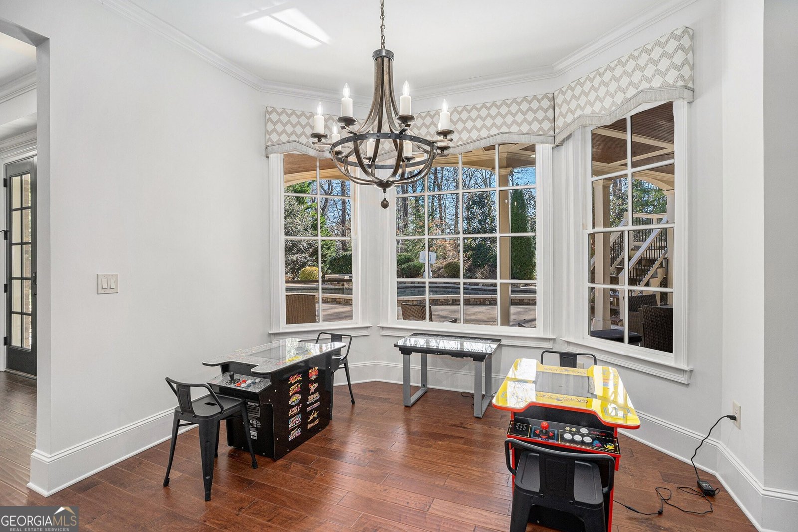 2885 Manor Bridge Drive Alpharetta - 27