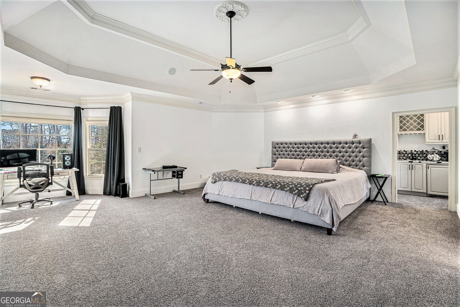 2885 Manor Bridge Drive Alpharetta - 28