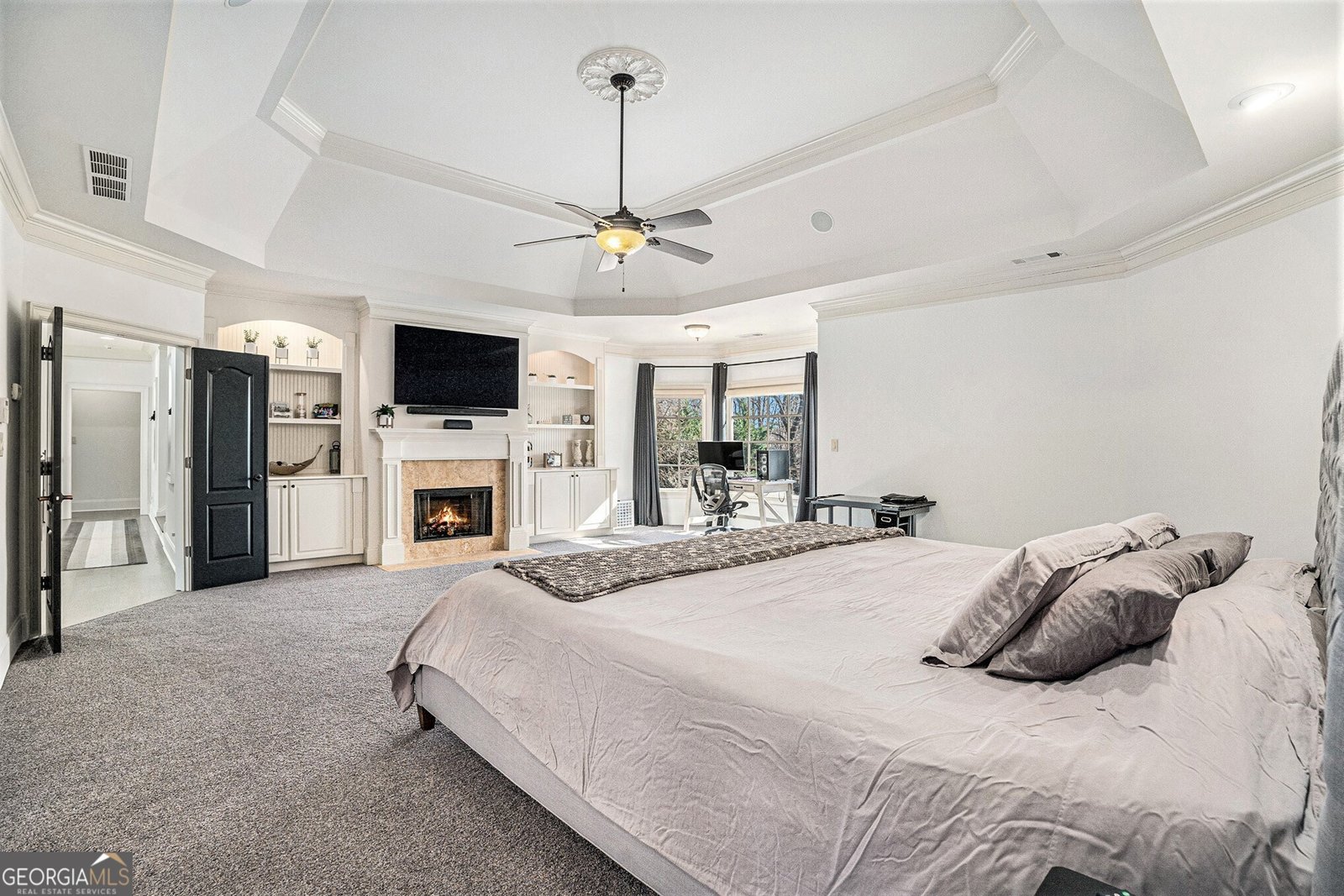 2885 Manor Bridge Drive Alpharetta - 29