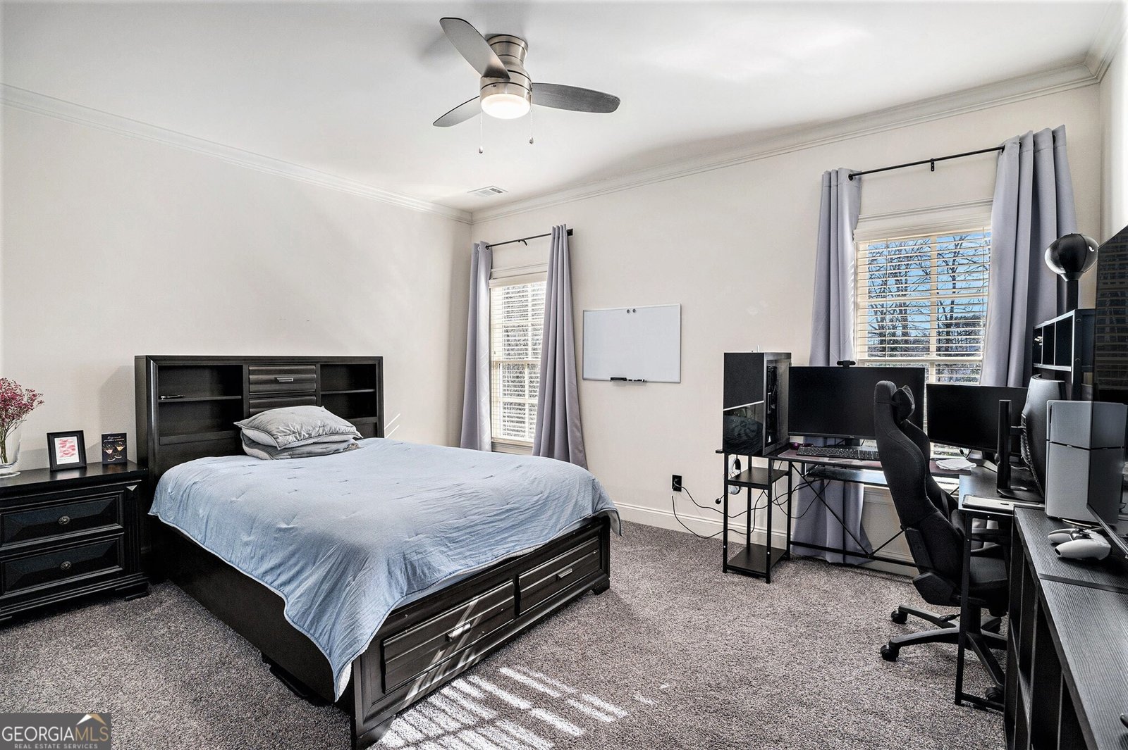 2885 Manor Bridge Drive Alpharetta - 34