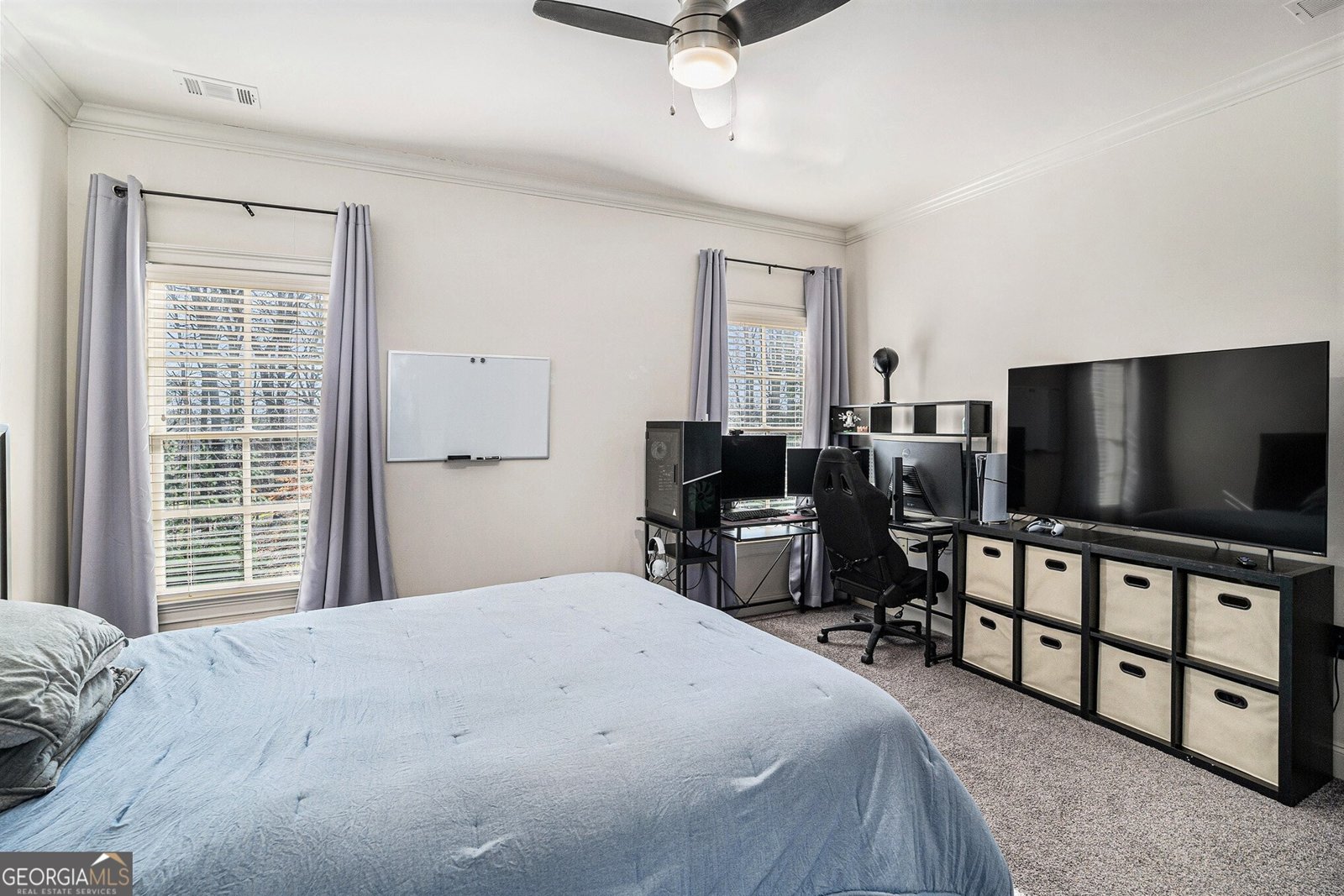 2885 Manor Bridge Drive Alpharetta - 35