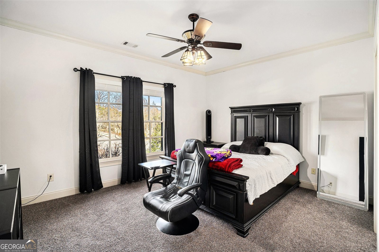 2885 Manor Bridge Drive Alpharetta - 36