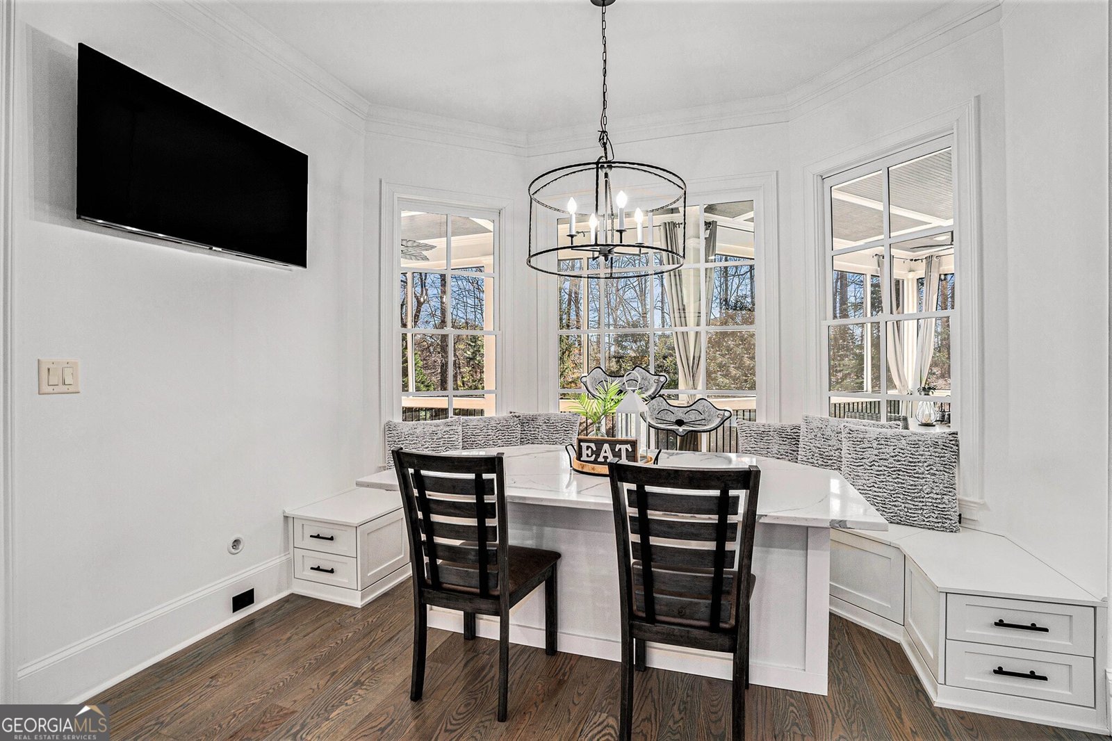 2885 Manor Bridge Drive Alpharetta - 38
