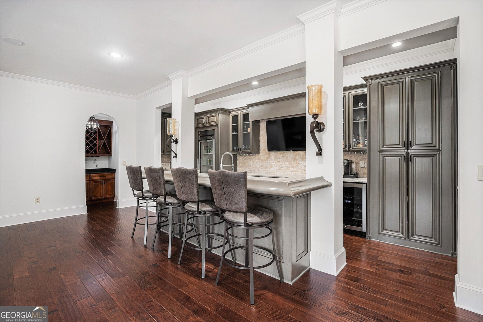 2885 Manor Bridge Drive Alpharetta - 49