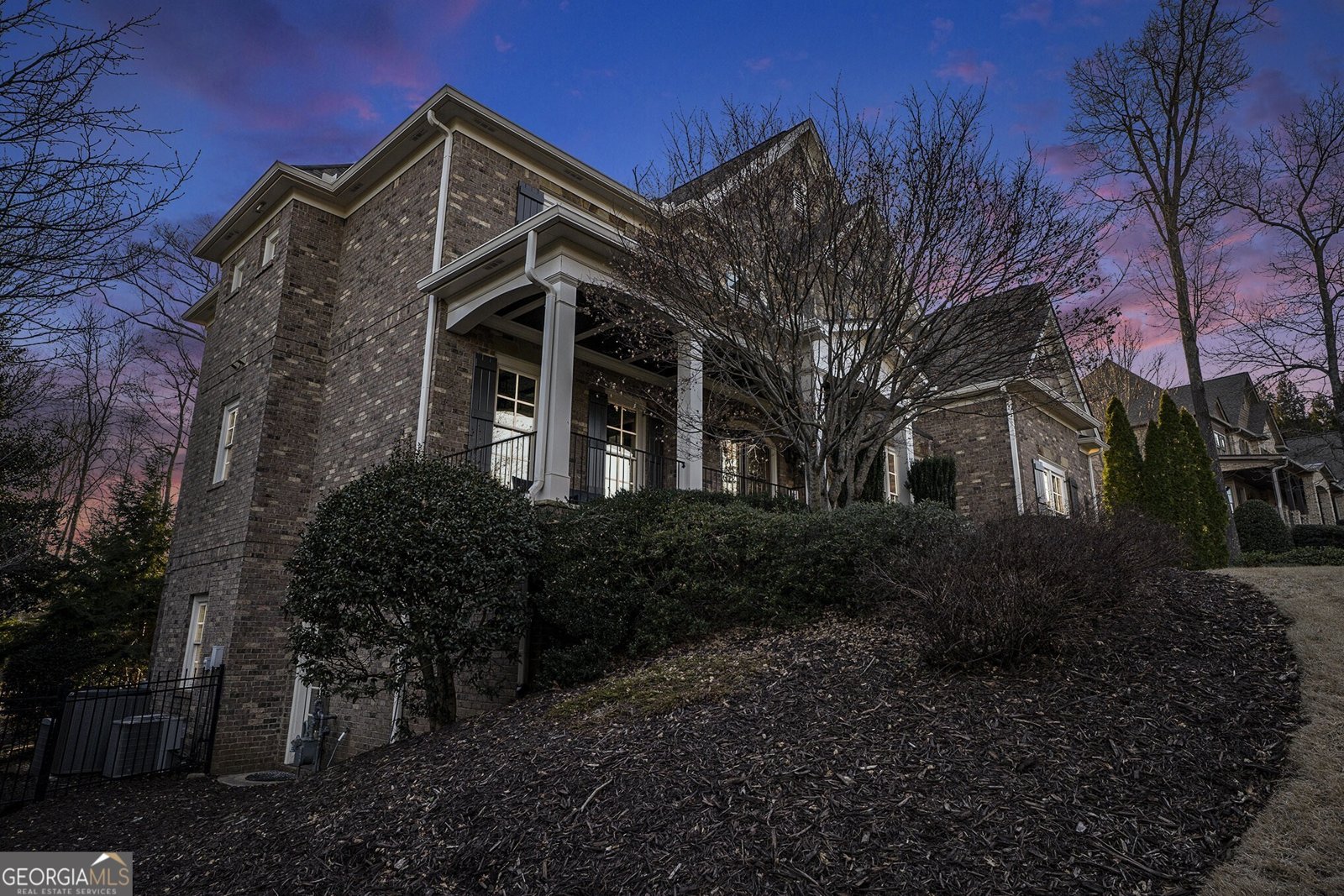 2885 Manor Bridge Drive Alpharetta - 5