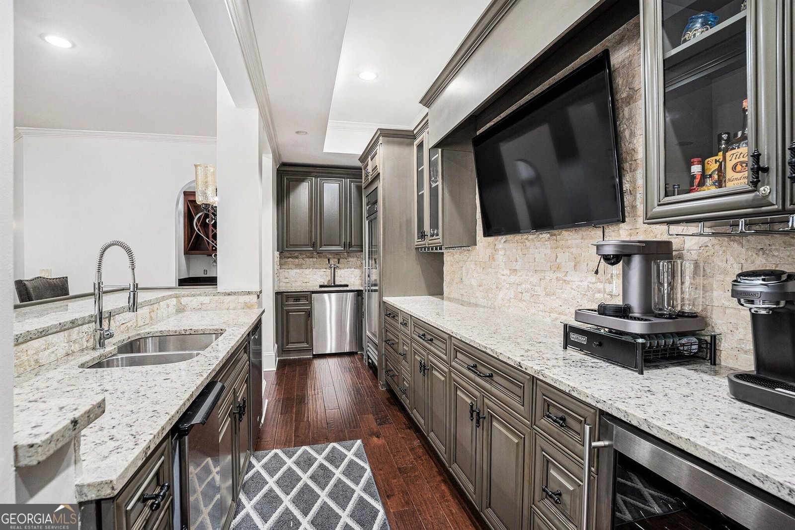 2885 Manor Bridge Drive Alpharetta - 50