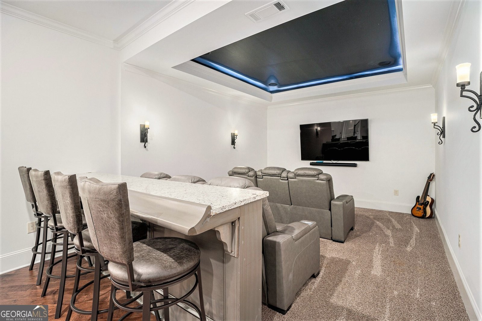 2885 Manor Bridge Drive Alpharetta - 51