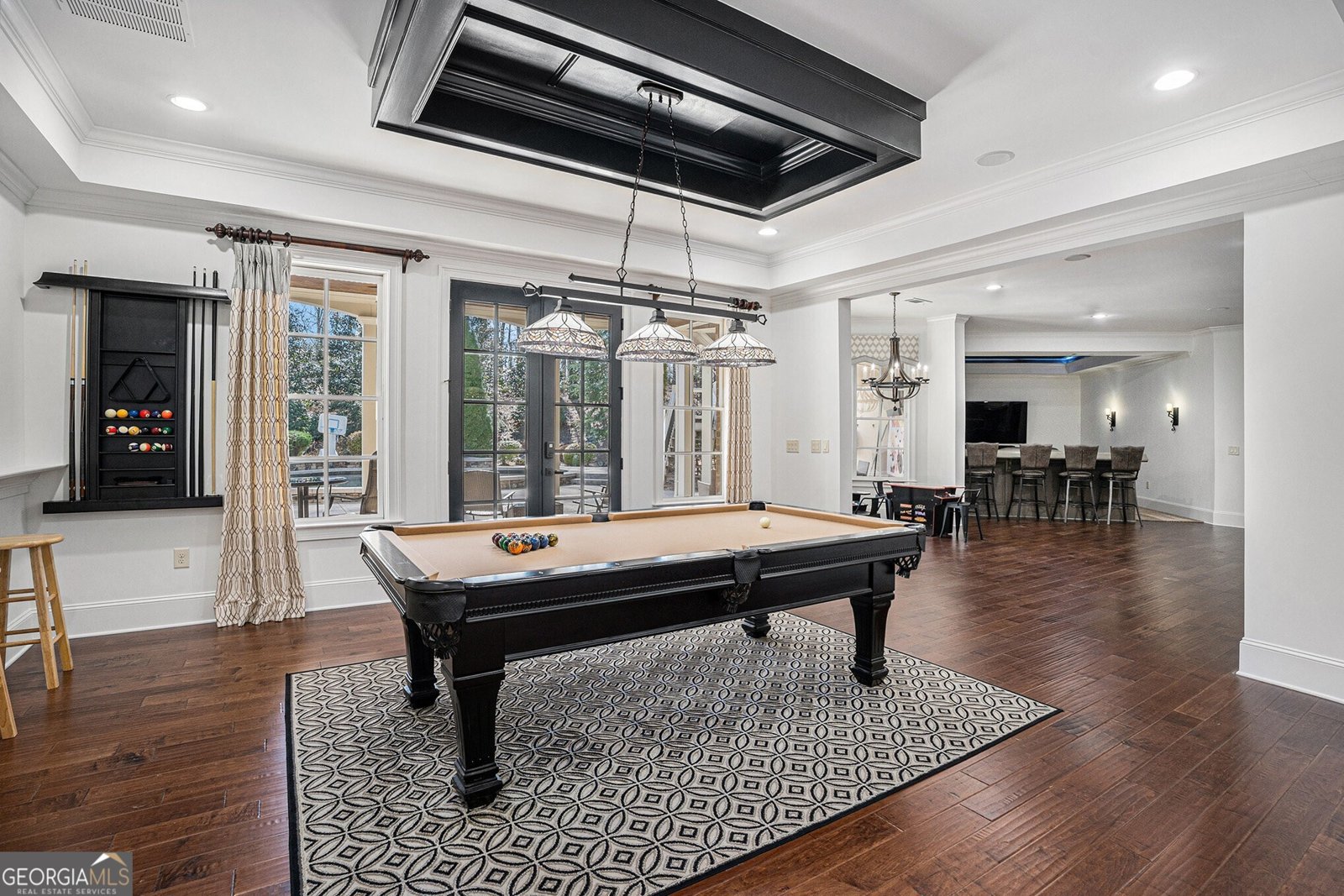 2885 Manor Bridge Drive Alpharetta - 53