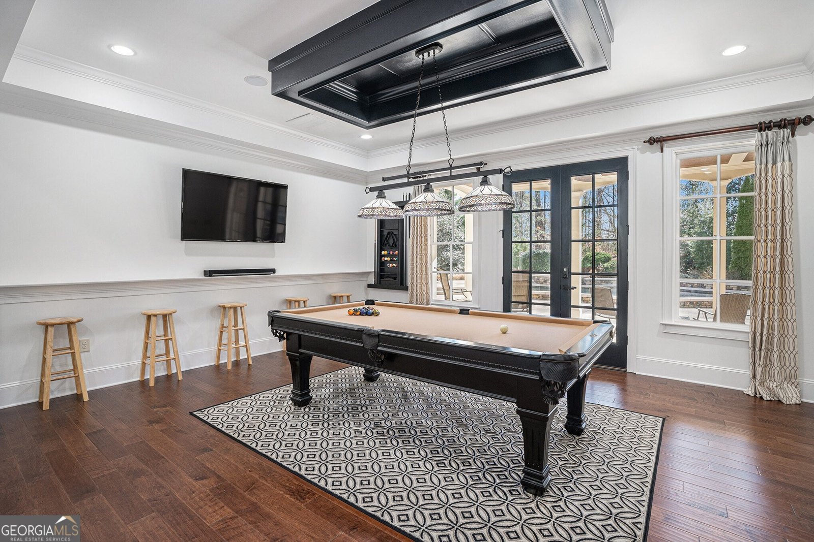 2885 Manor Bridge Drive Alpharetta - 54