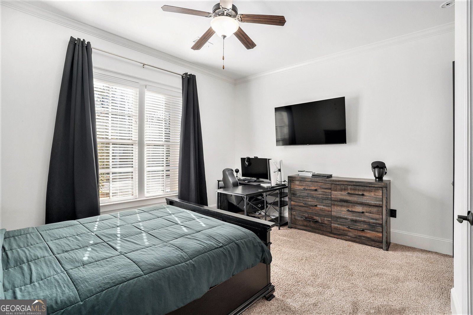 2885 Manor Bridge Drive Alpharetta - 56