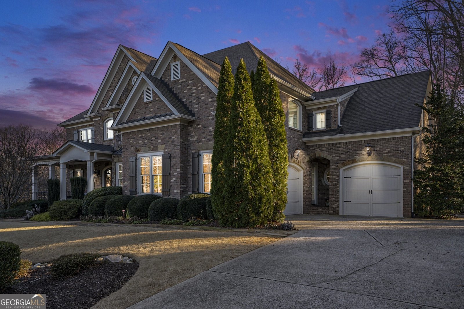 2885 Manor Bridge Drive Alpharetta - 6