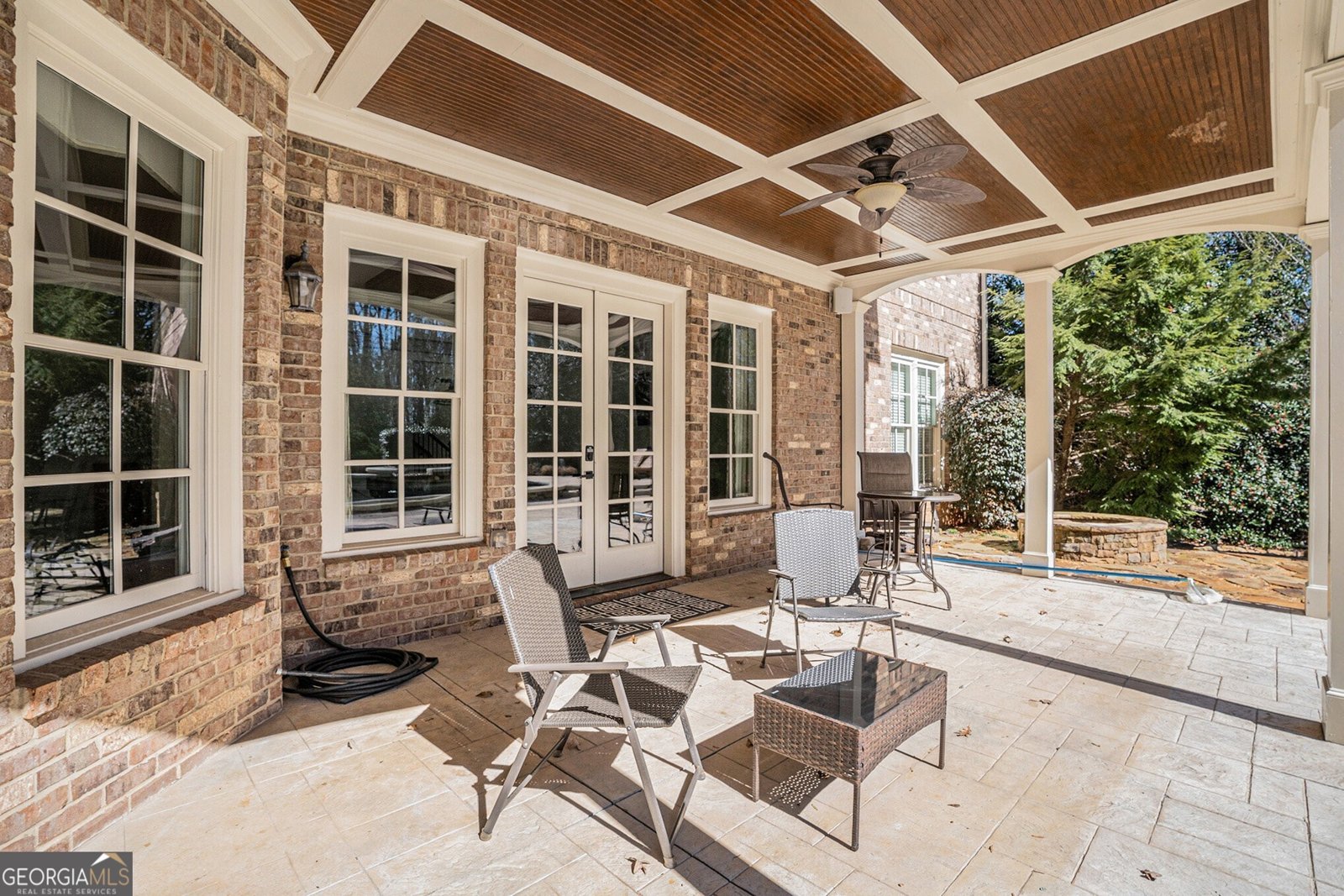 2885 Manor Bridge Drive Alpharetta - 61