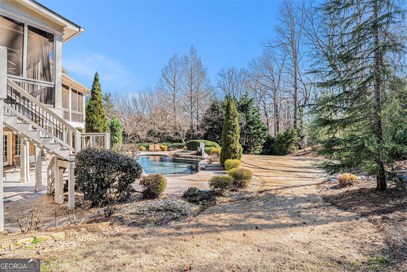 2885 Manor Bridge Drive Alpharetta - 63