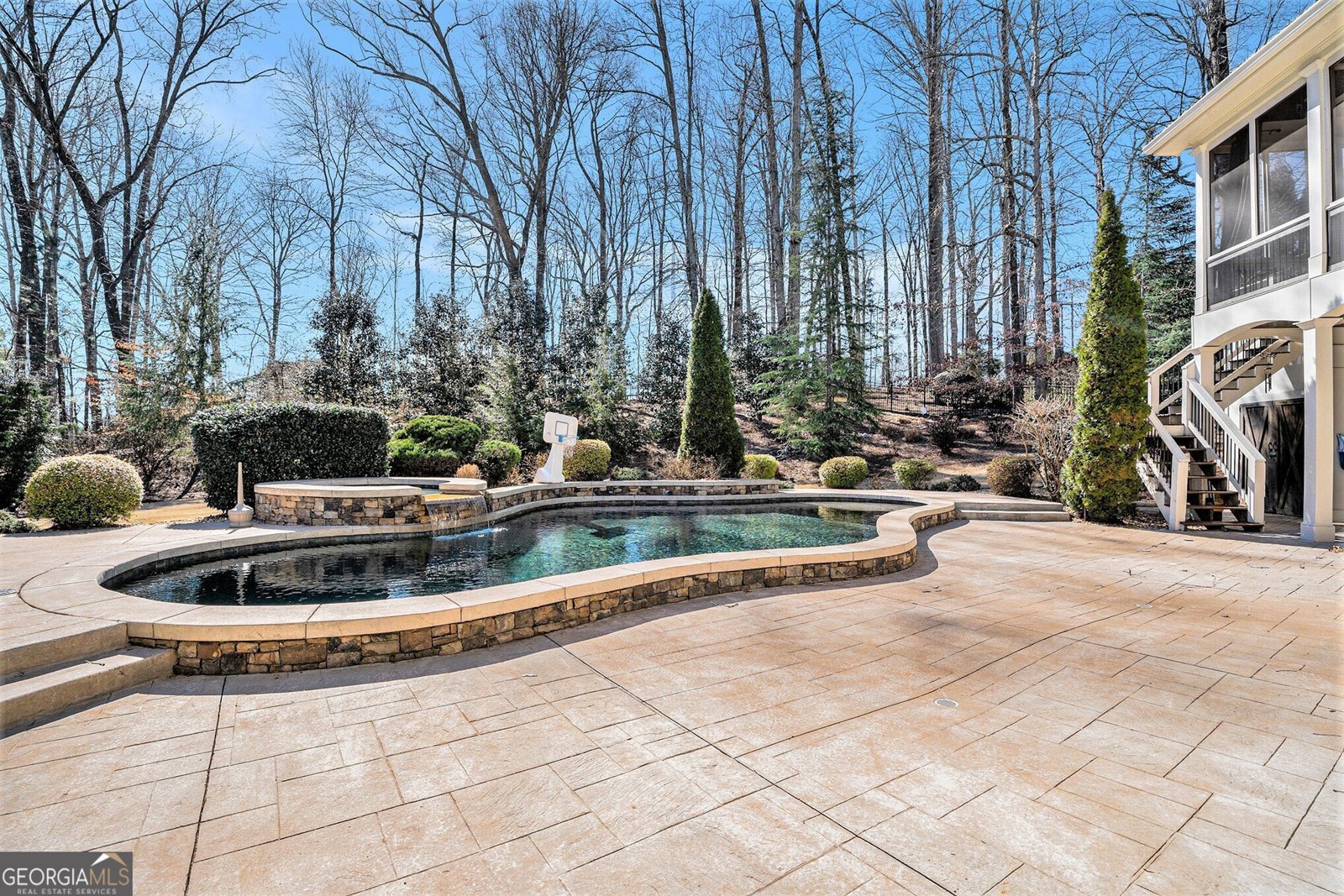 2885 Manor Bridge Drive Alpharetta - 65
