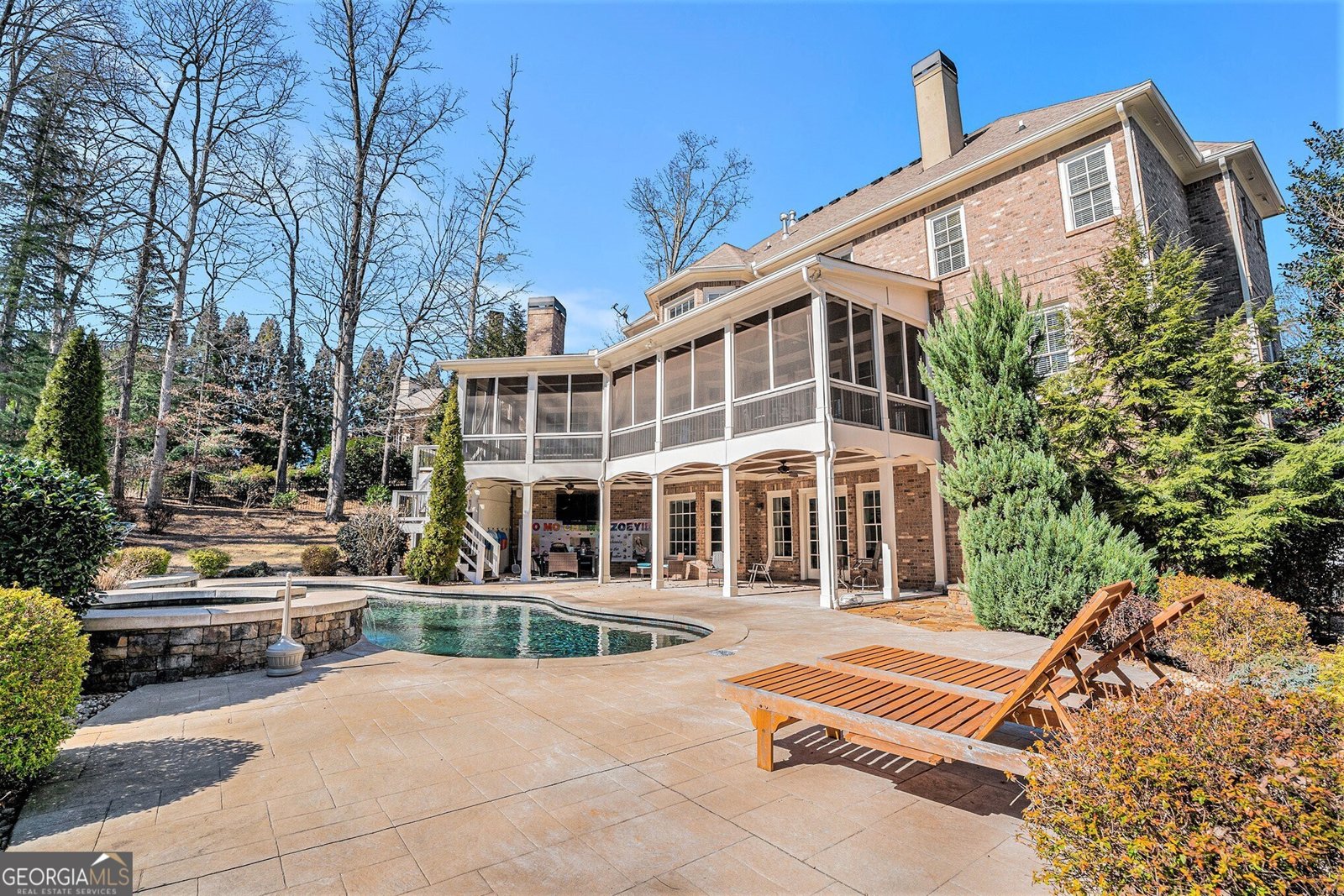 2885 Manor Bridge Drive Alpharetta - 66