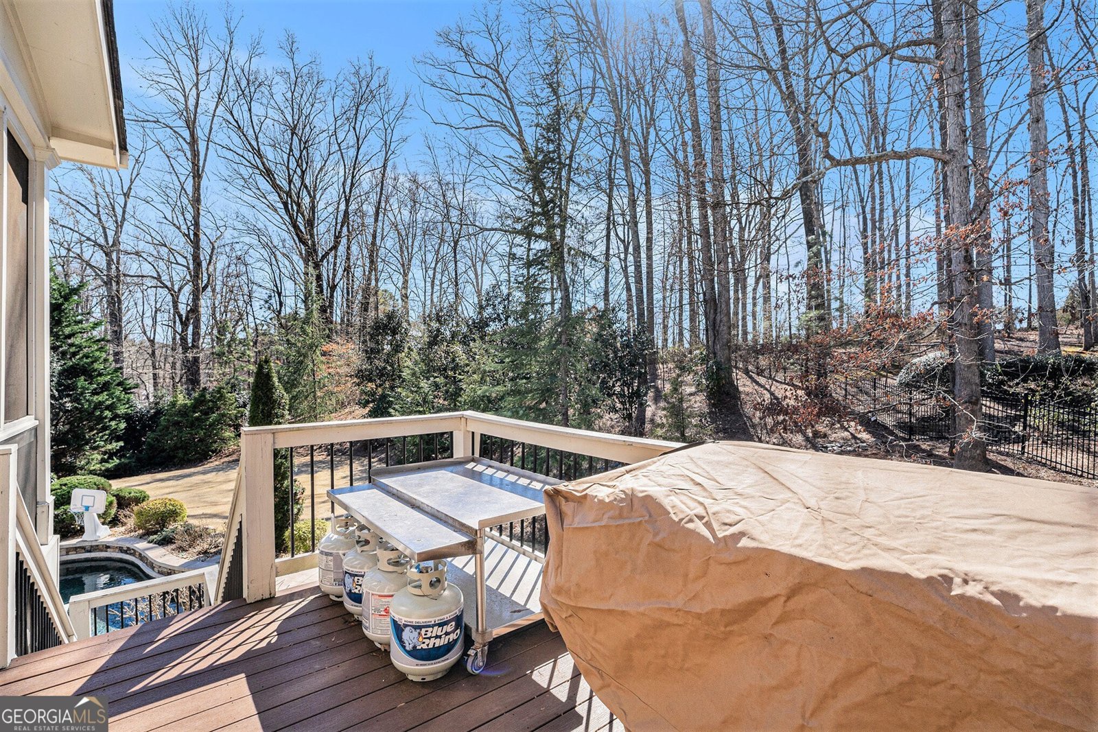 2885 Manor Bridge Drive Alpharetta - 68