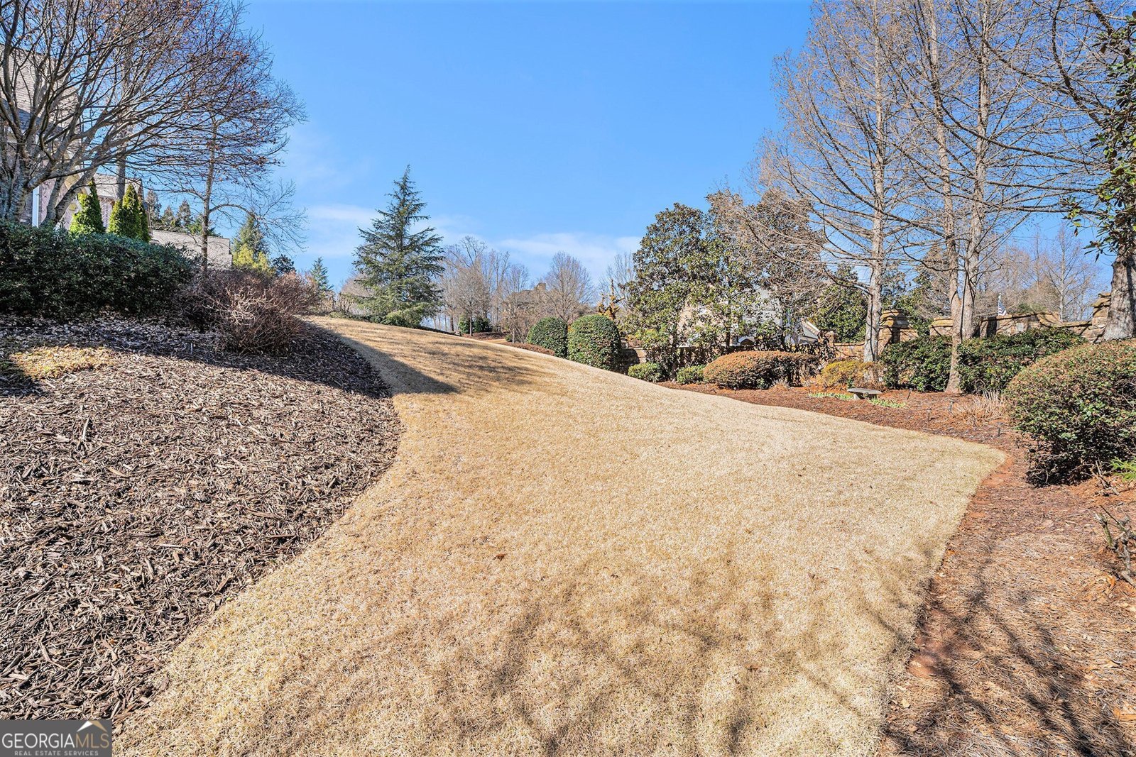 2885 Manor Bridge Drive Alpharetta - 7
