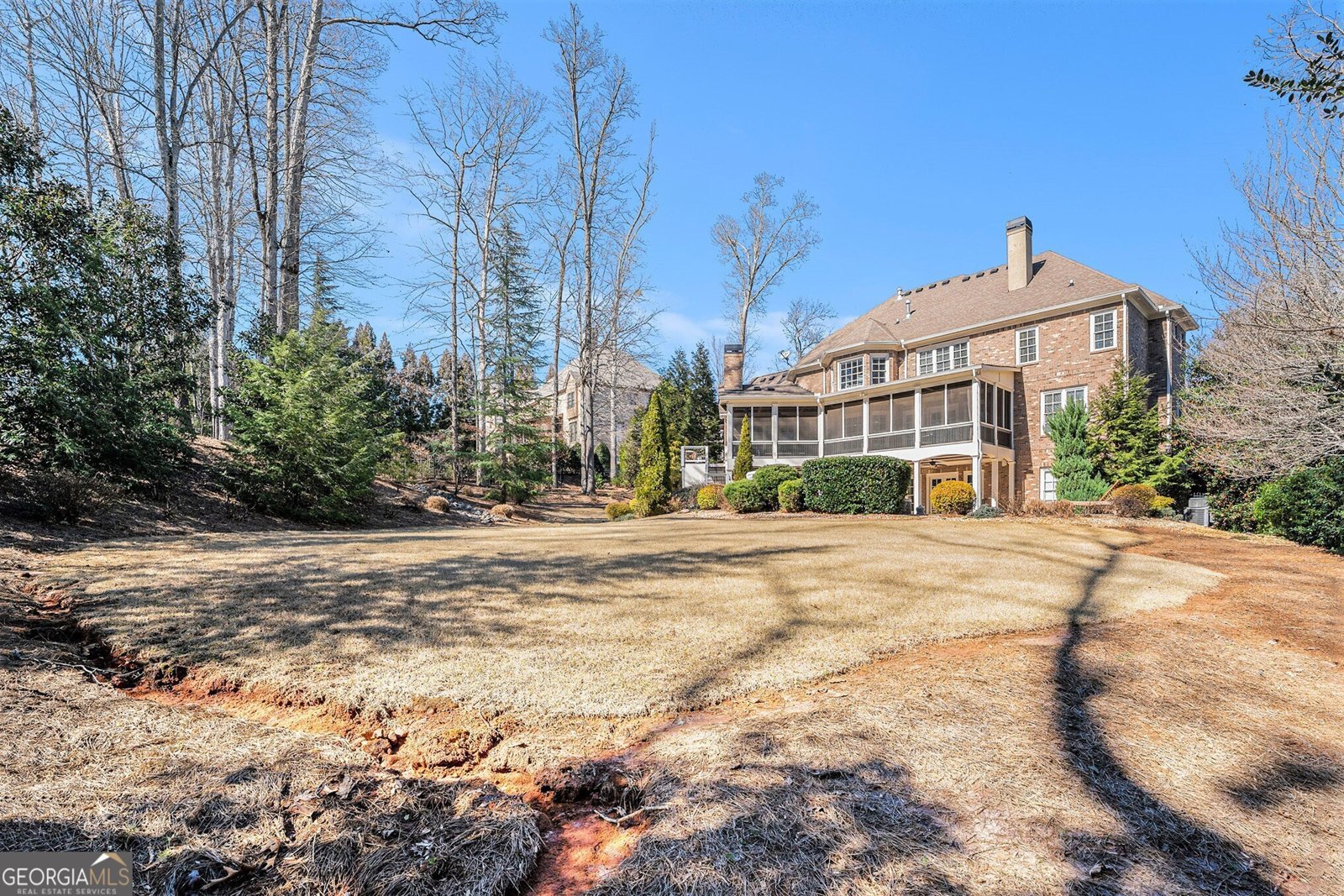 2885 Manor Bridge Drive Alpharetta - 70