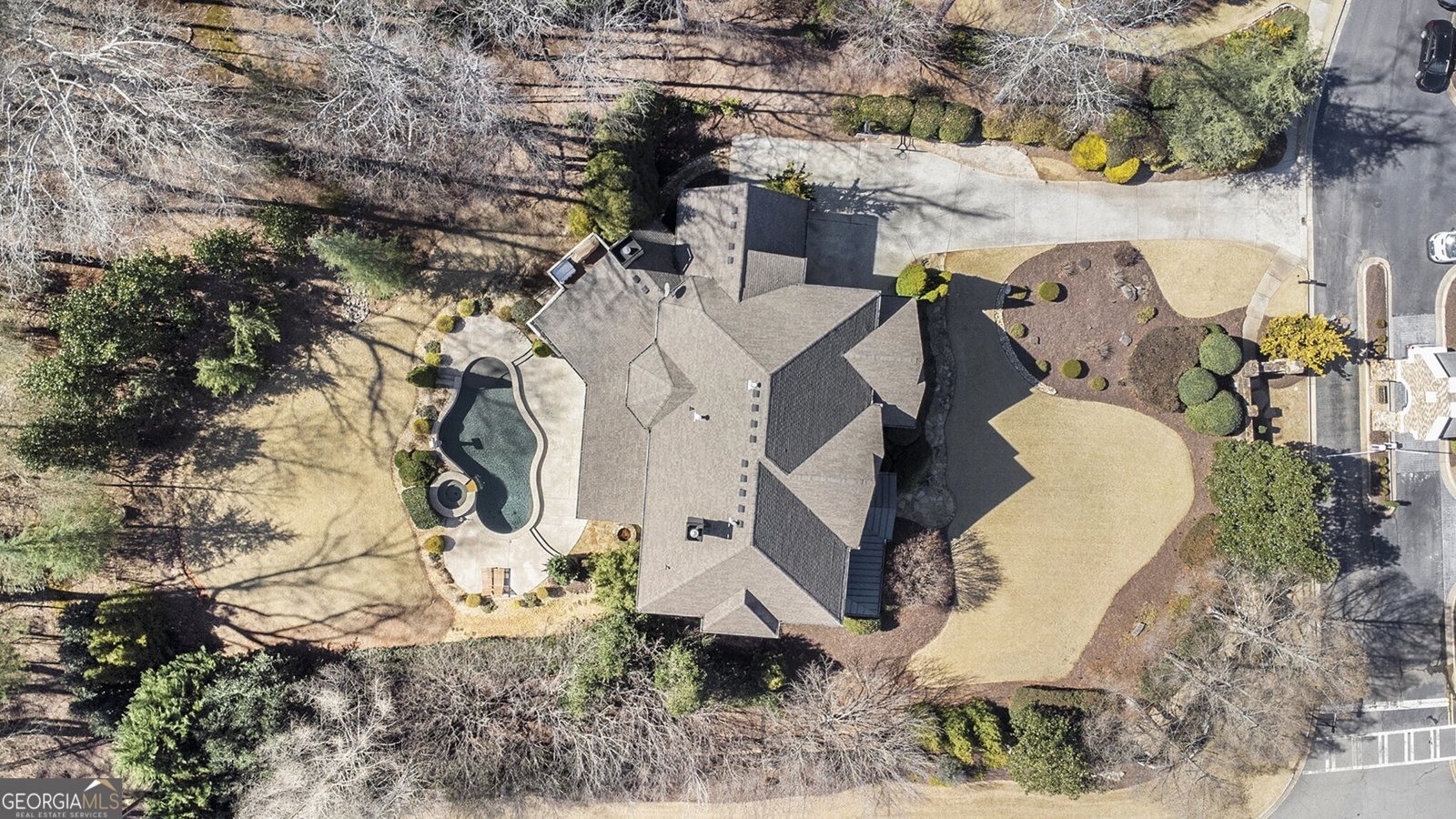 2885 Manor Bridge Drive Alpharetta - 73