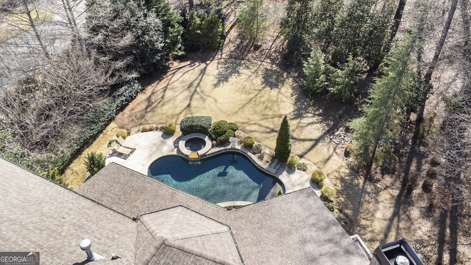 2885 Manor Bridge Drive Alpharetta - 76