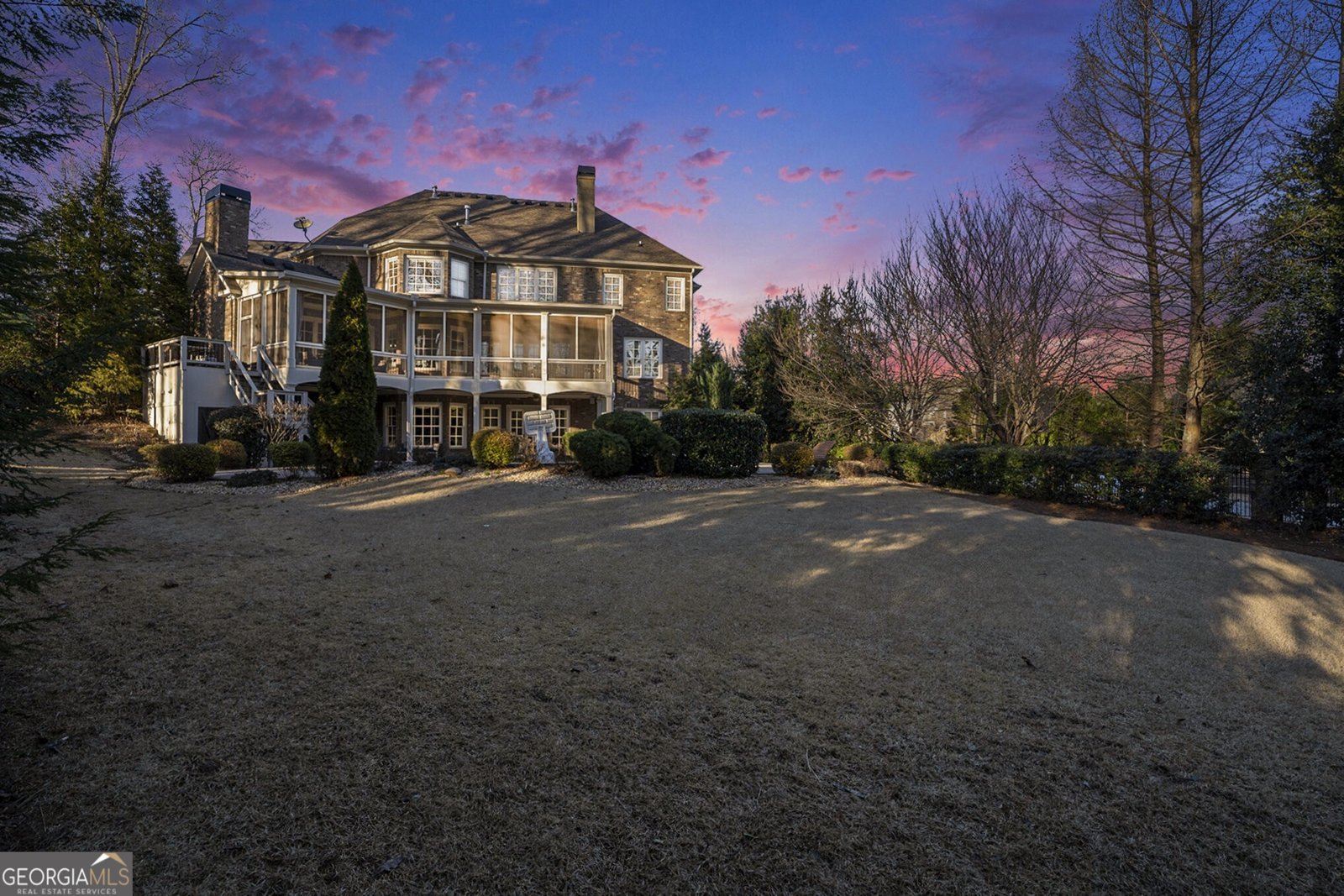 2885 Manor Bridge Drive Alpharetta - 79
