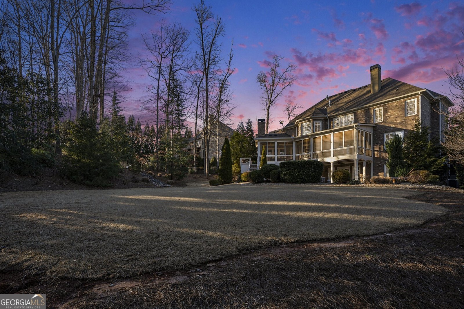 2885 Manor Bridge Drive Alpharetta - 80