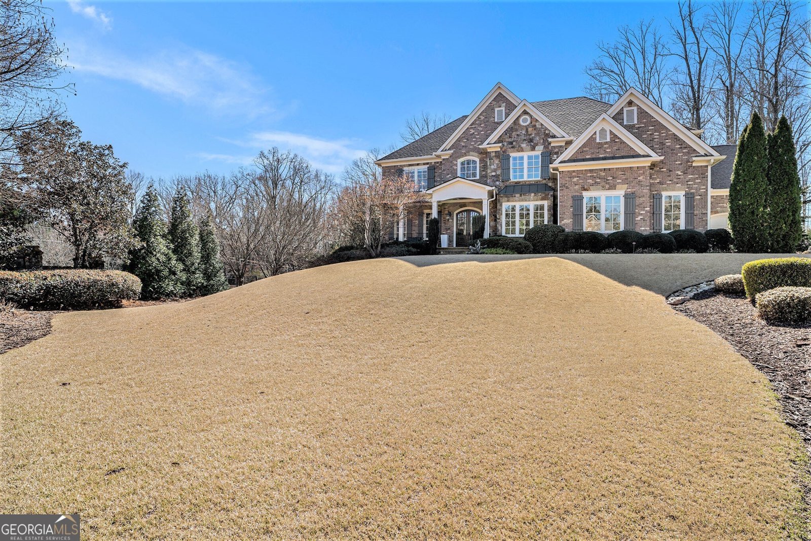 2885 Manor Bridge Drive Alpharetta - 9