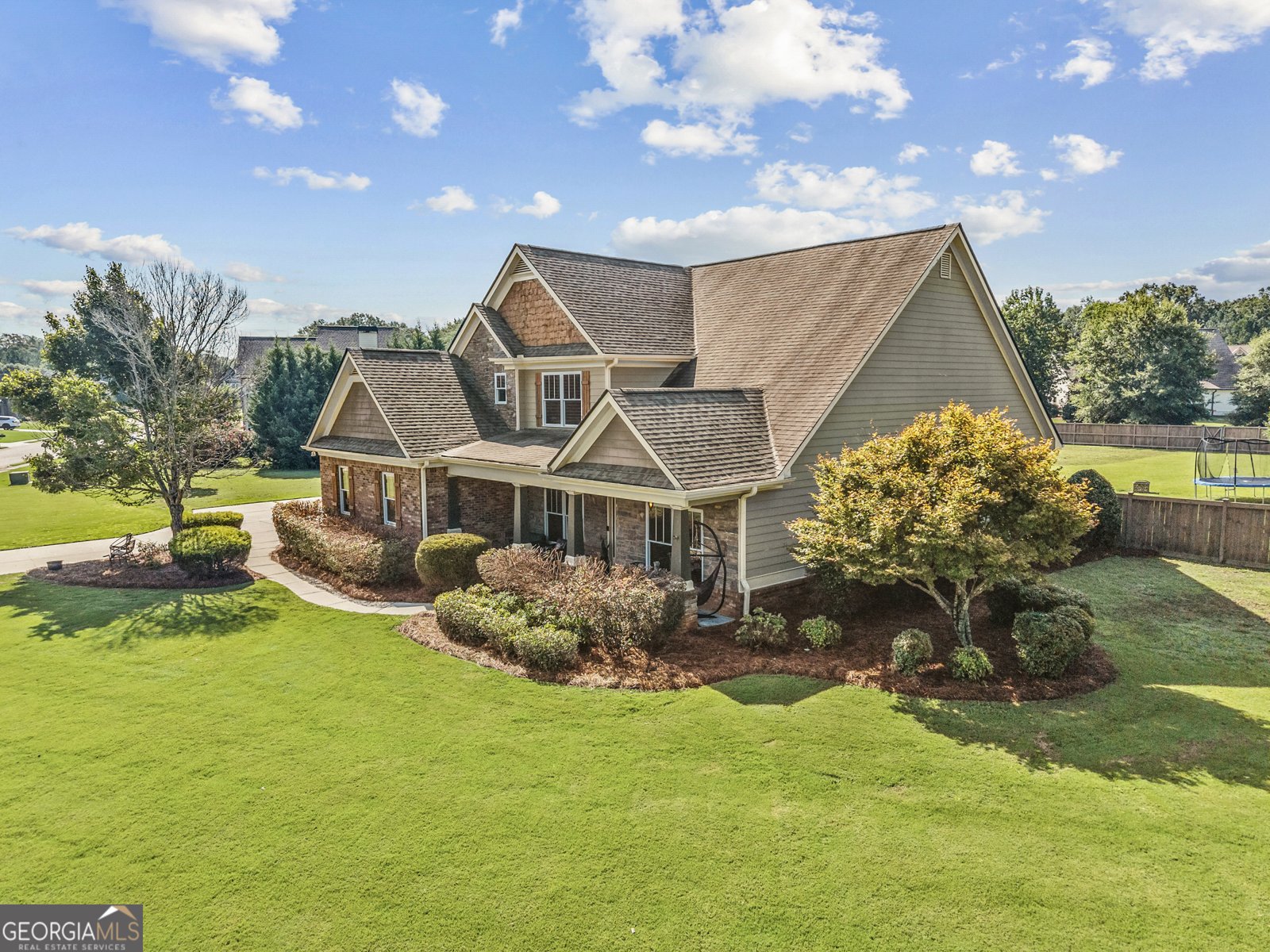 2492 Rambling Rill Drive Statham - 24