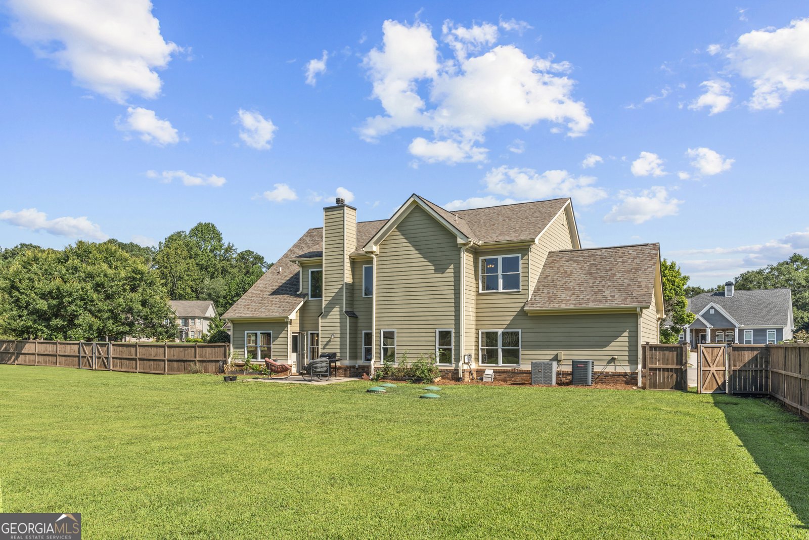 2492 Rambling Rill Drive Statham - 25