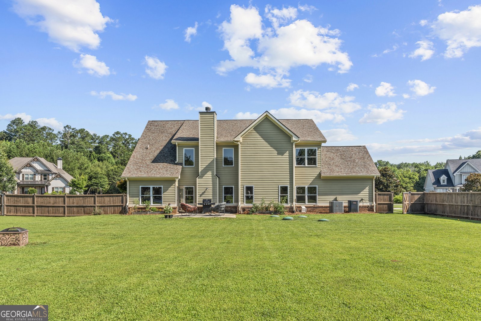 2492 Rambling Rill Drive Statham - 26
