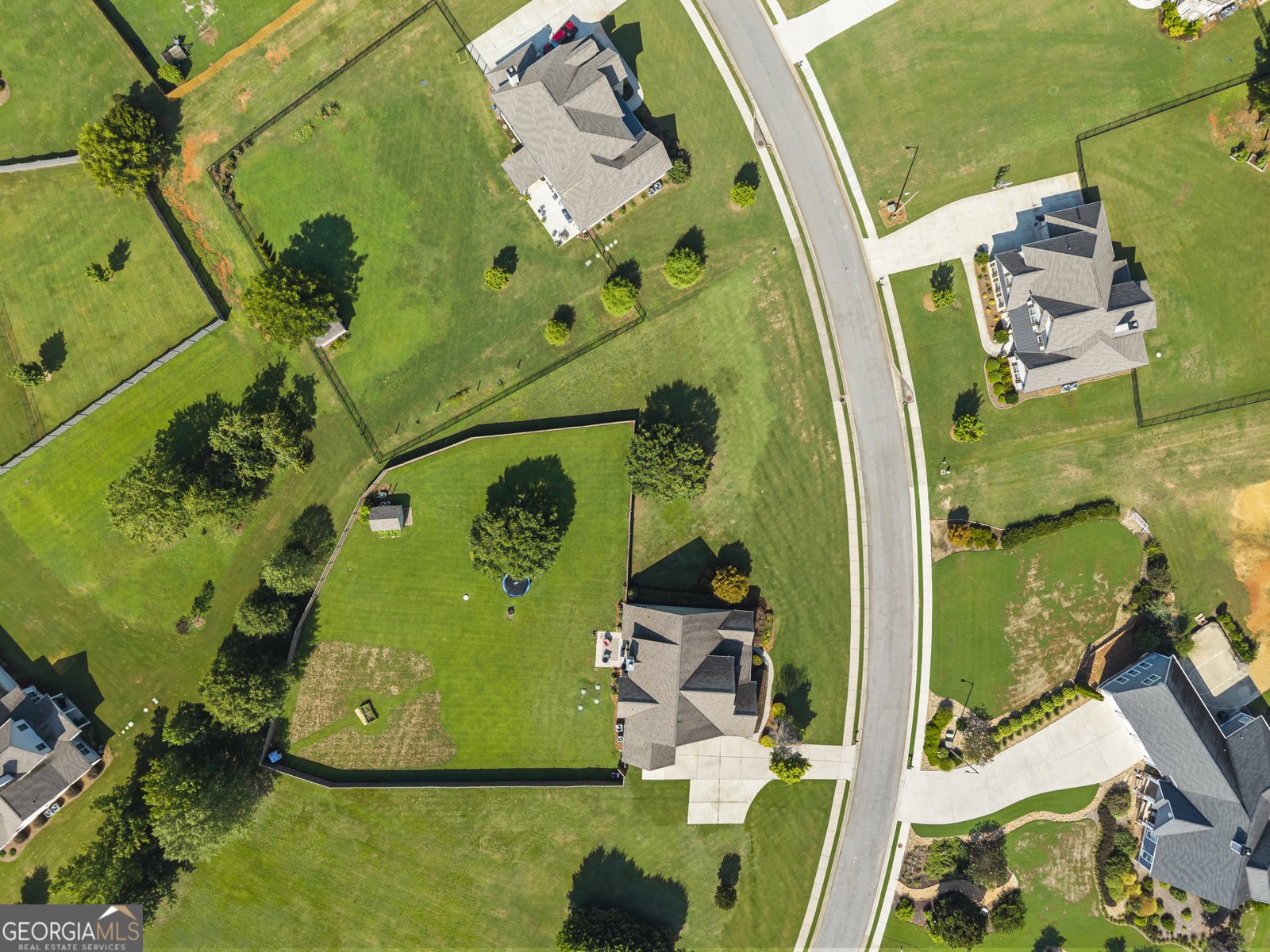 2492 Rambling Rill Drive Statham - 31