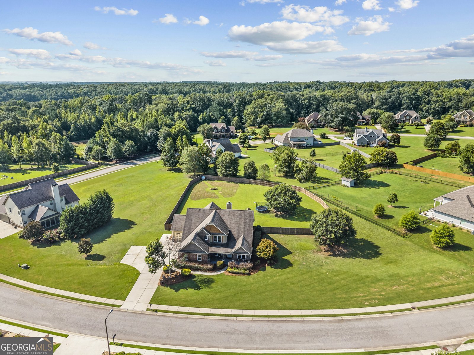 2492 Rambling Rill Drive Statham - 51