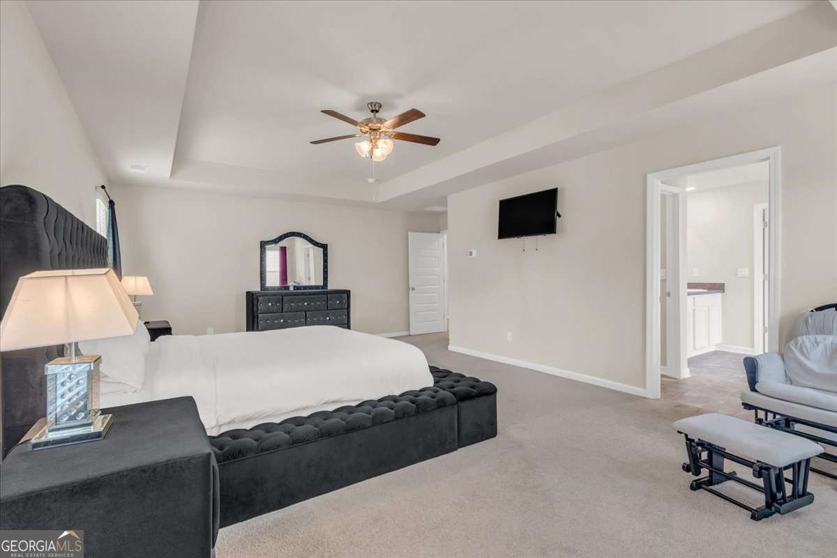 4323 Cannon Walk Ellenwood - 25