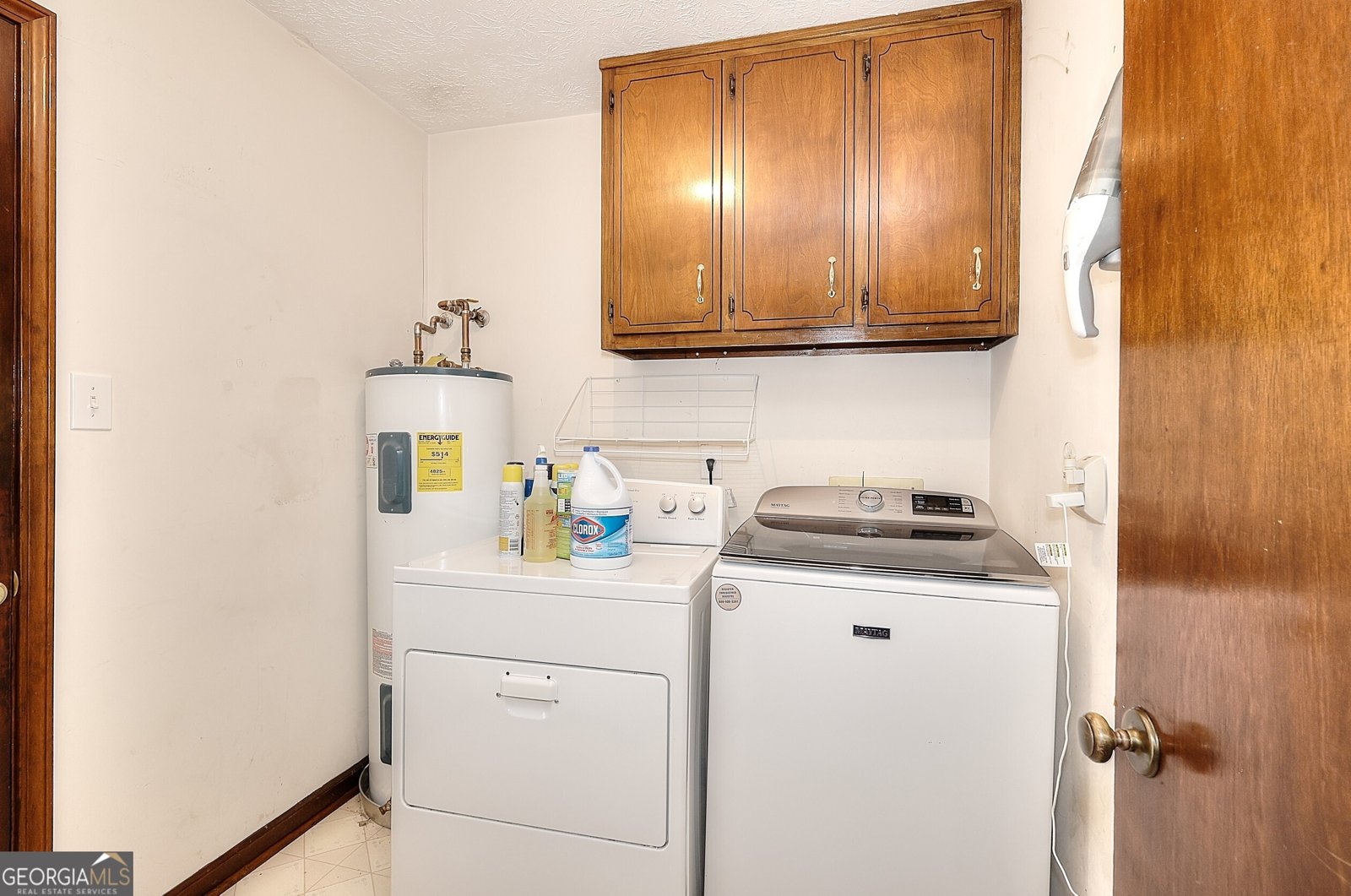 1735 Knight Circle Loganville - 24