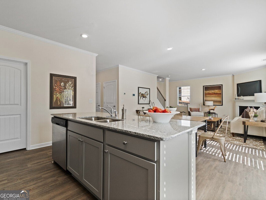 959 Lost Creek Parkway Dallas - 17