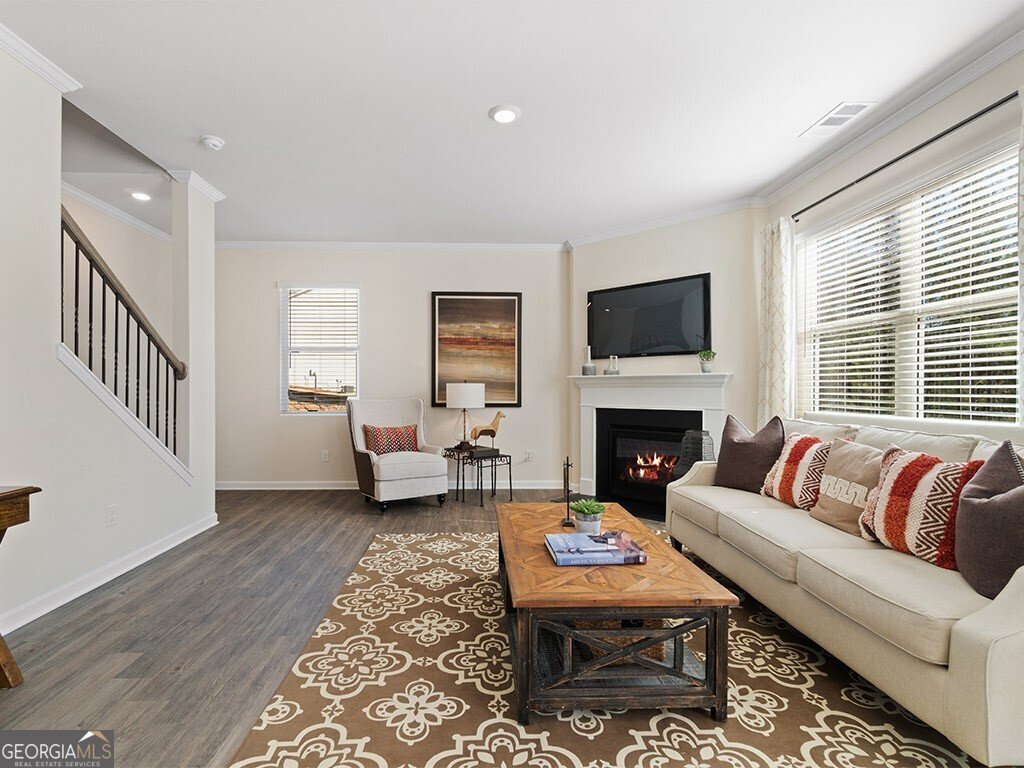 959 Lost Creek Parkway Dallas - 21