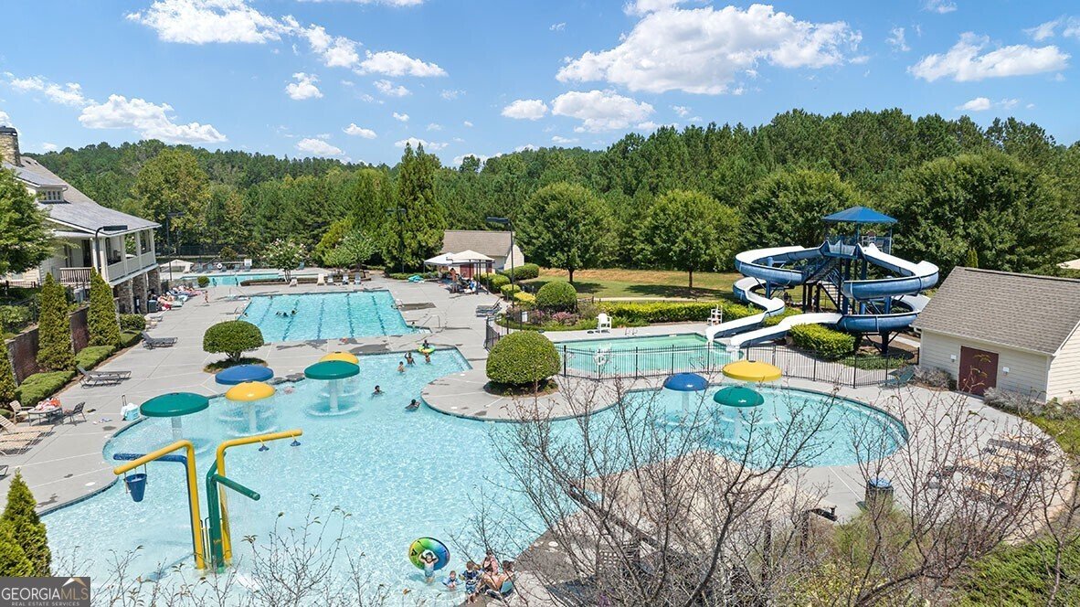 959 Lost Creek Parkway Dallas - 48