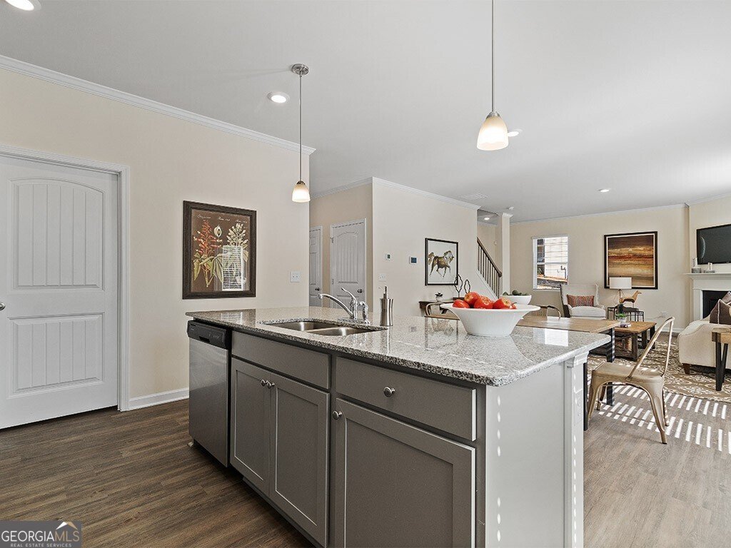 959 Lost Creek Parkway Dallas - 9